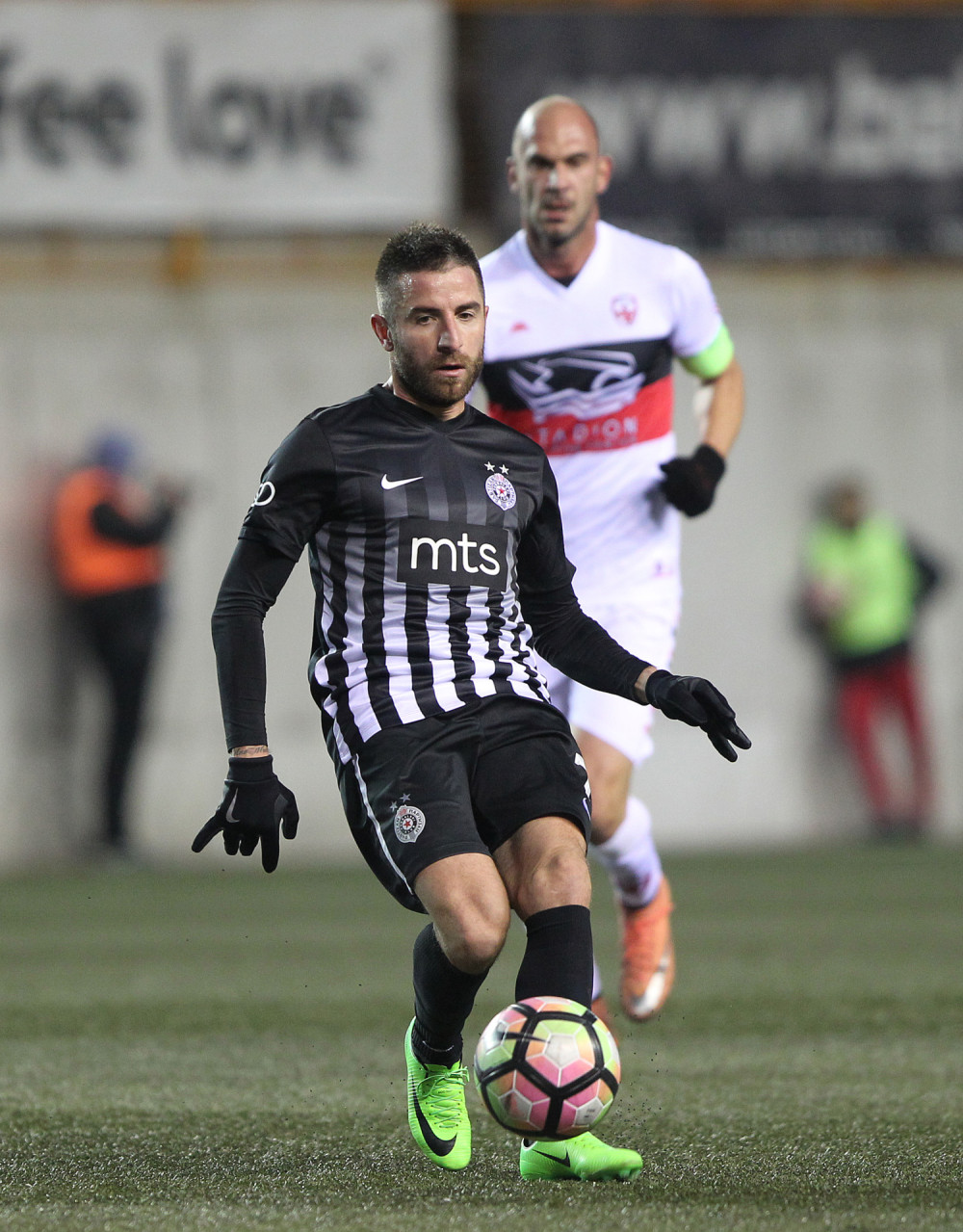 Tošić ne igra u Kijevu!