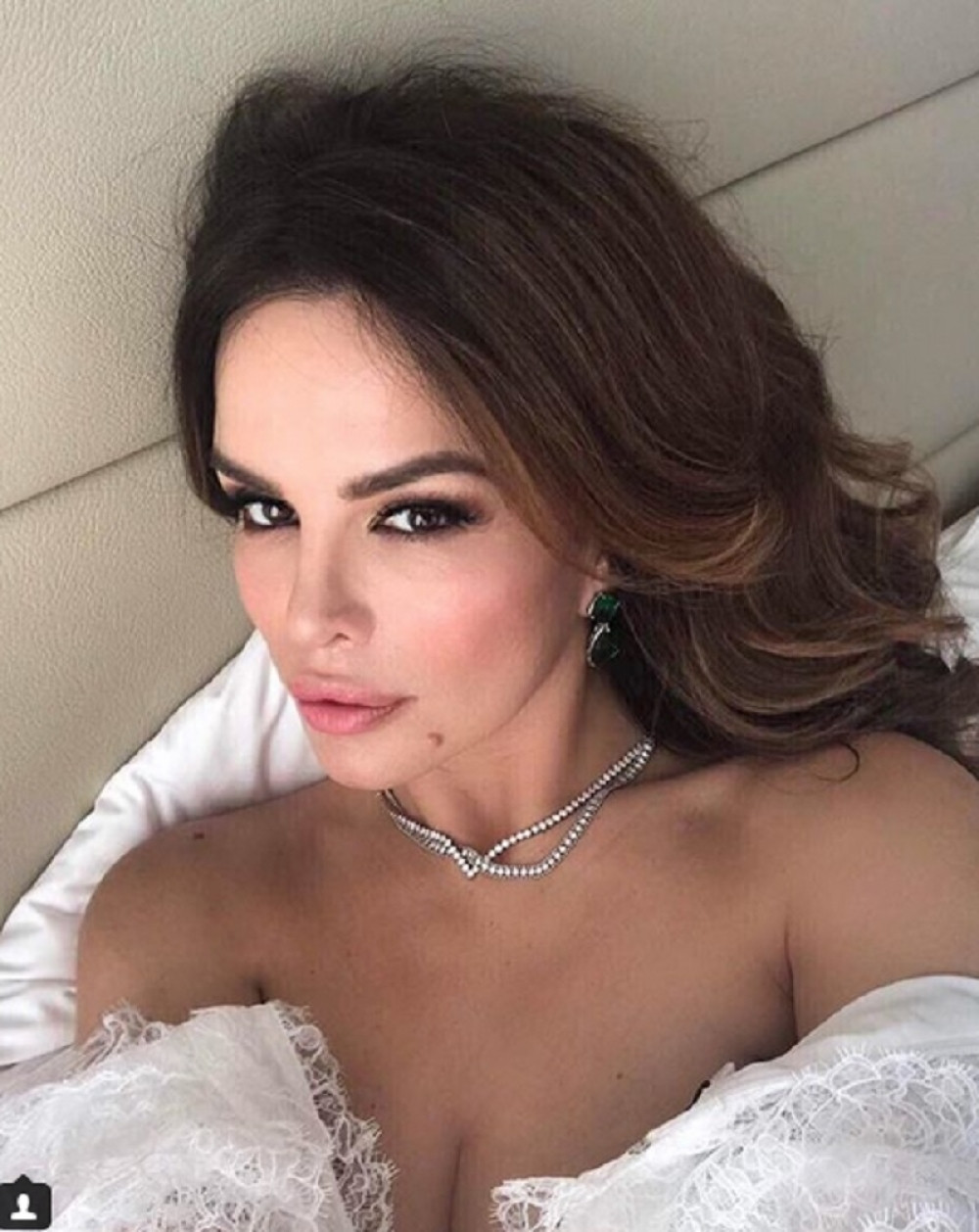 Severina pozirala u Igorovim gaćama i pratioce ostavila u čudu!