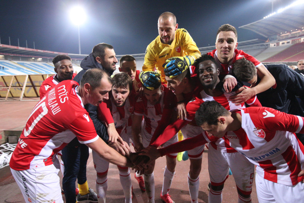 Udar na „armiju“ svom snagom!