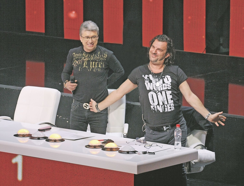 Aca Lukas ponosno objavio radosne vesti! Slavlje u njegovom domu se priprema