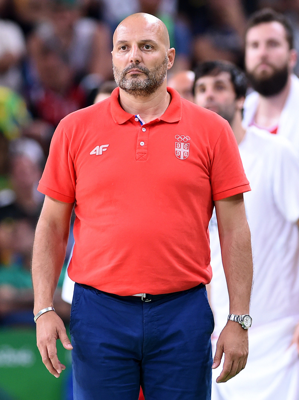 Đorđević duboko nezadovoljan, ove greške ubile su moral ekipi