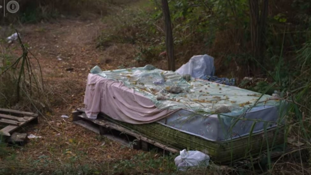 Plaćaju im 600 dinara za seks bez kondoma, ko odbije bude pretučen