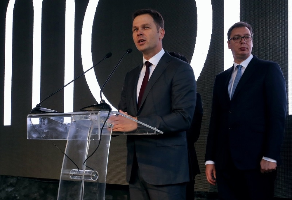 Mali: Srbija i Beograd, atraktivna mesta za investicije!