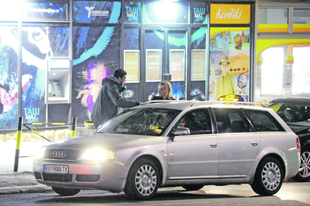 Njega je krila od javnosti, a evo i zbog čega! (FOTO)