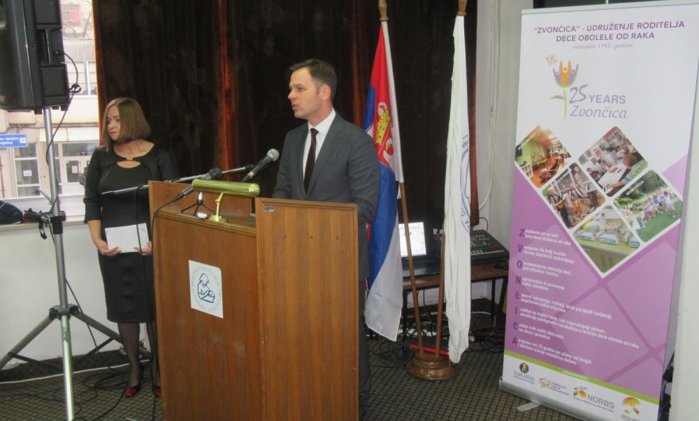 Pronaći ćemo rešenje za finansiranje roditeljskih kuća