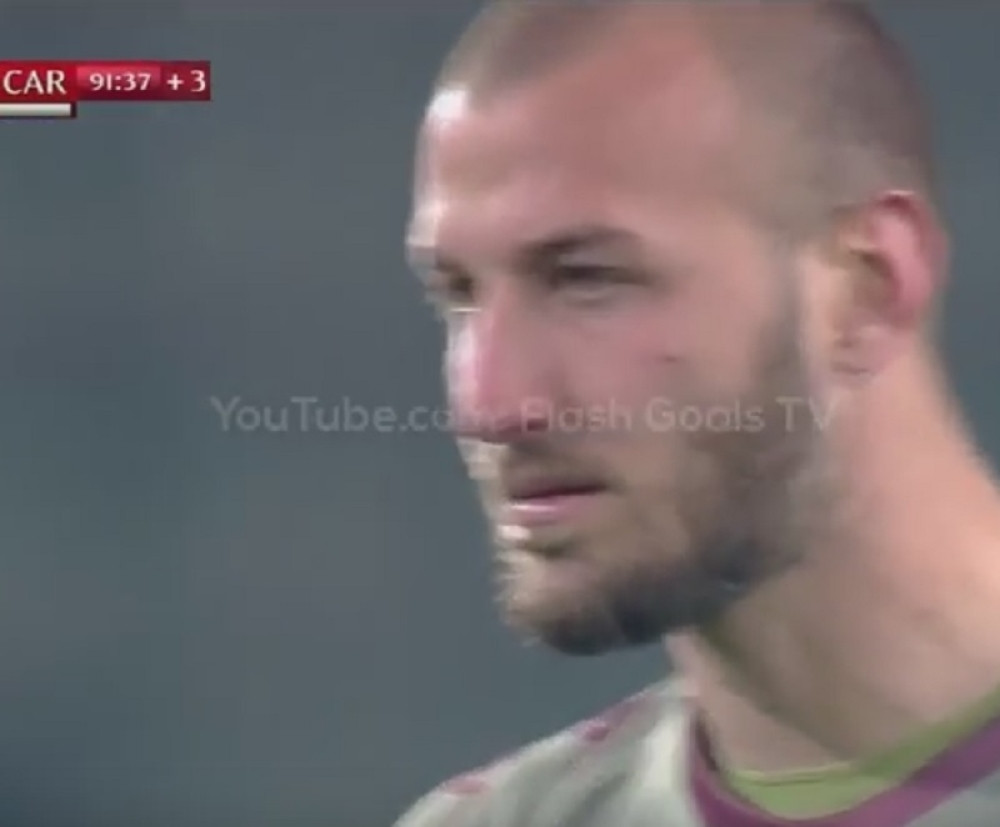 Evo šta je Miha rekao o Vanjinom slobodnjaku