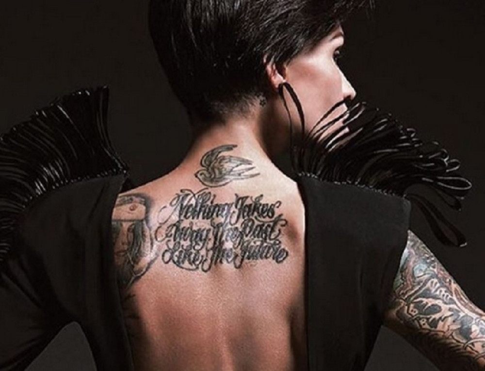 Glumica na ivici anoreksije, ima samo 44 kilograma! (FOTO)