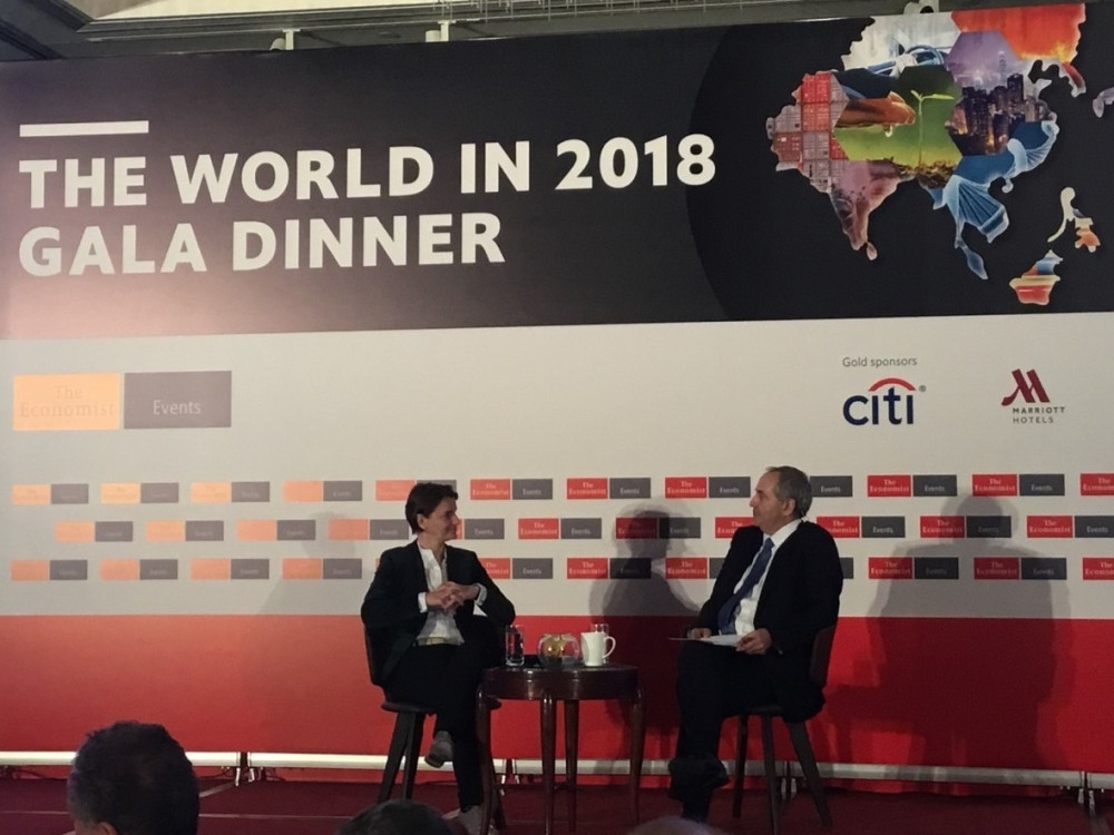 Brnabić: Imamo istorijsku šansu!