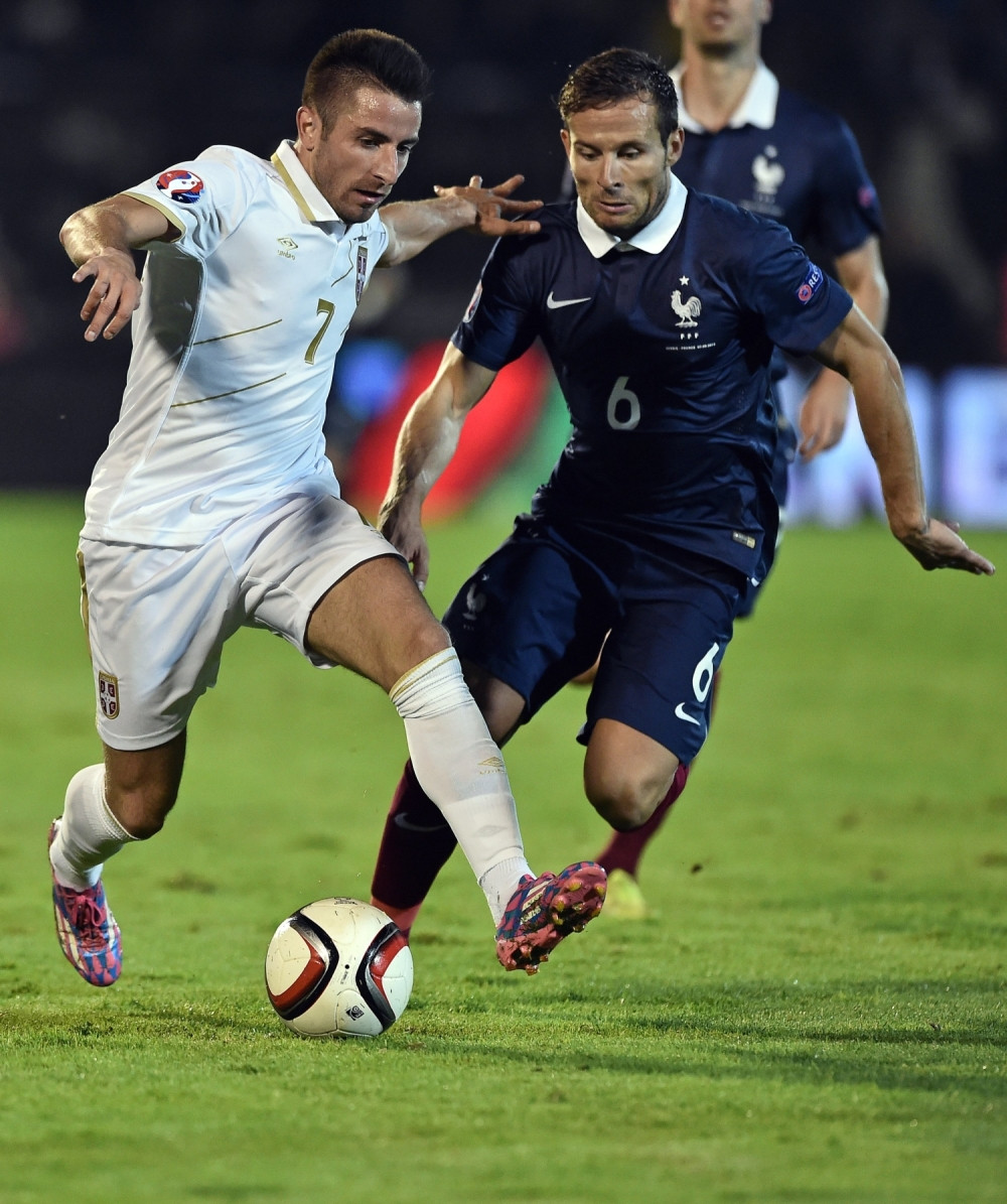 Voleo bih da dobijemo Ruse!