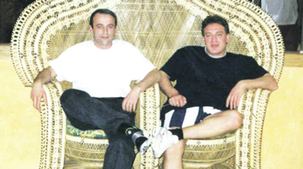 Evo kako su BUDALA, BELI, ŠIPTAR, ZMIJA i drugi zlotvori srpskog podzemlja dobili nadimke!