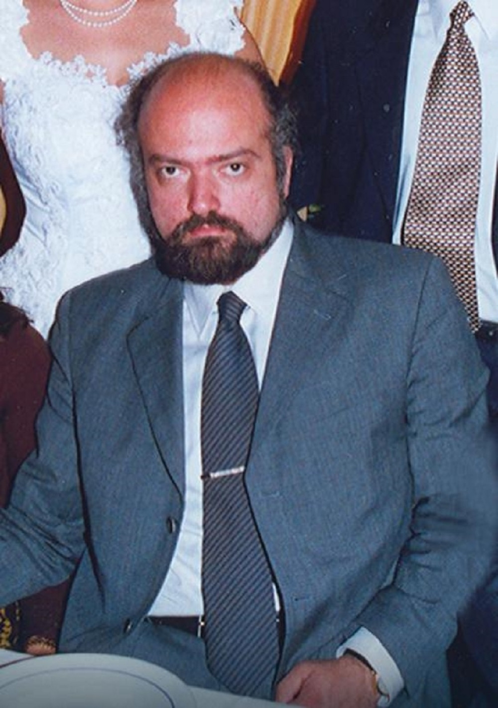 Zarubica uhapšen u akciji srpske policije!