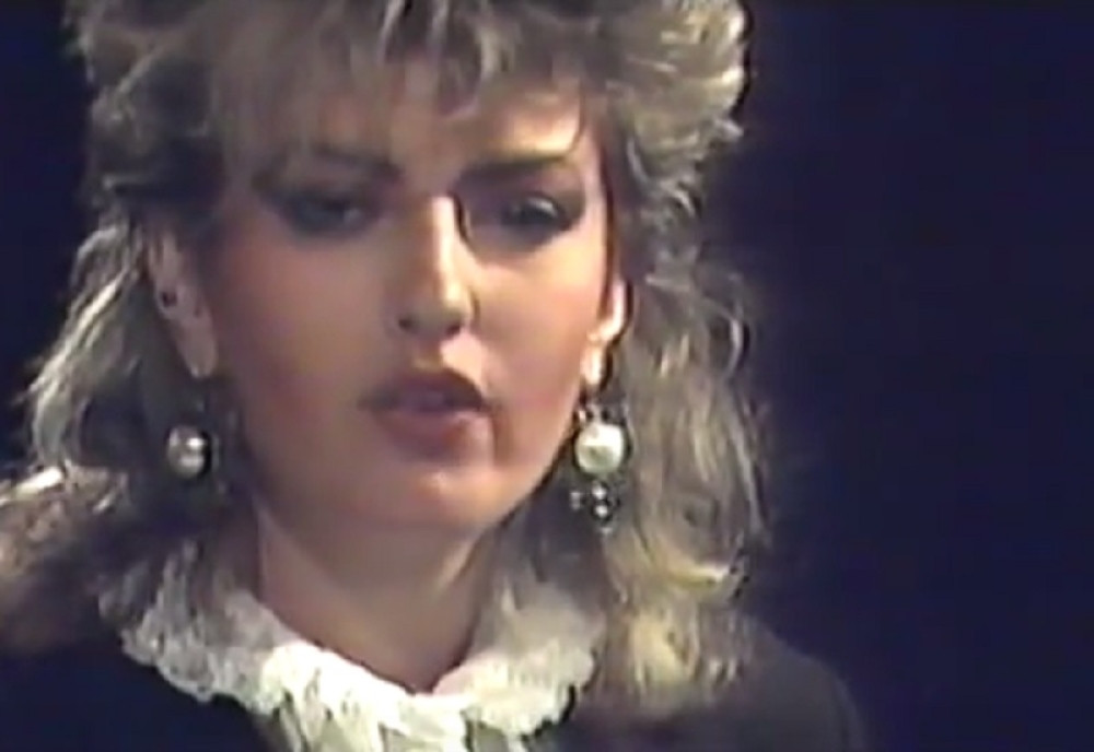 Zana Nimani je nestala pre 28 godina! Posle porođaja POBEGLA IZ SRBIJE, a danas je ne biste prepoznali