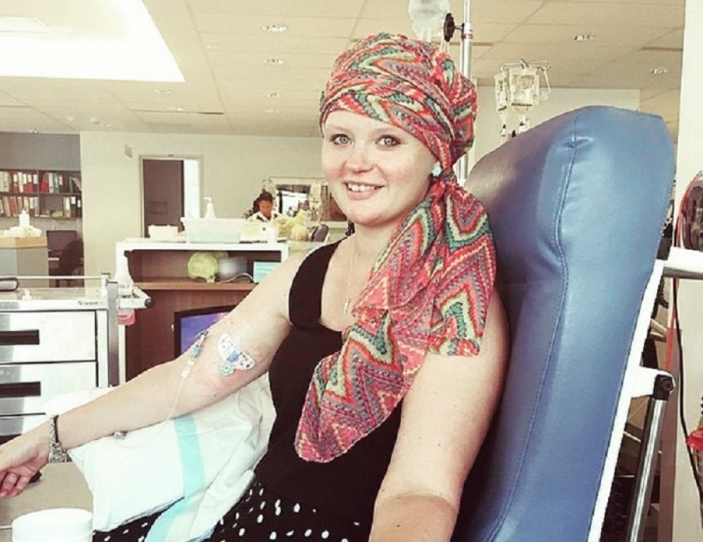 U njenom stomaku nije bilo bebe, raslo je nešto užasno! (FOTO)