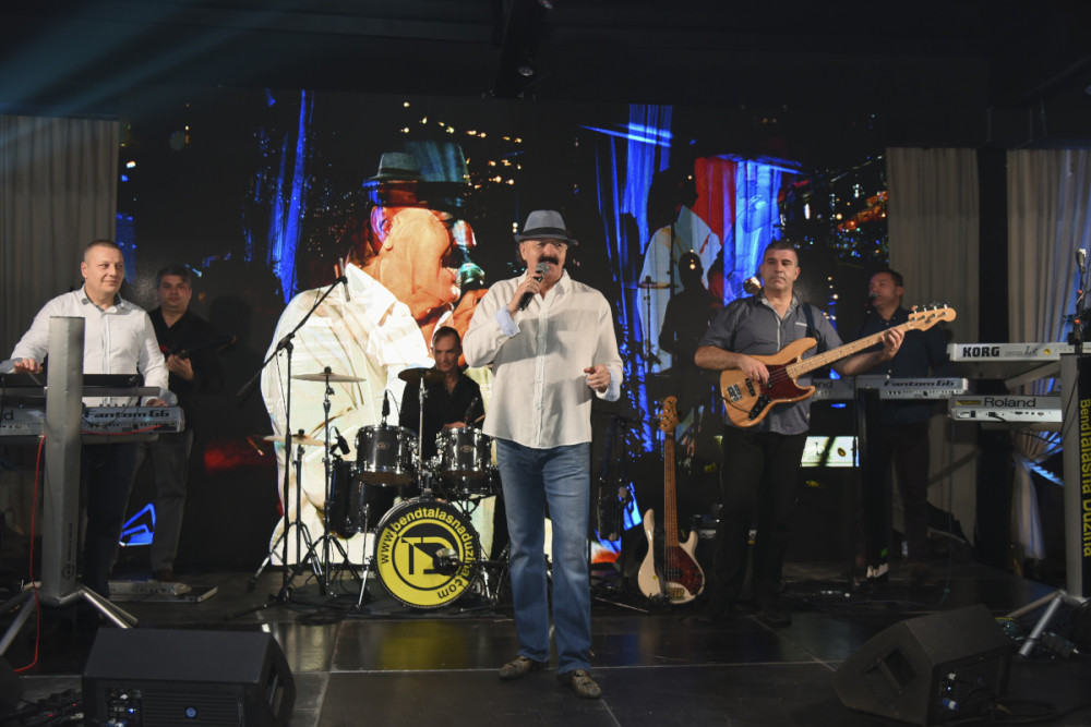 Uz Harisa "Ninamedia" proslavila 16. rođendan