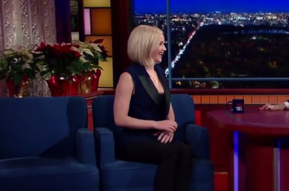 Slavna glumica priznala da ne voli svoje fanove! (FOTO)