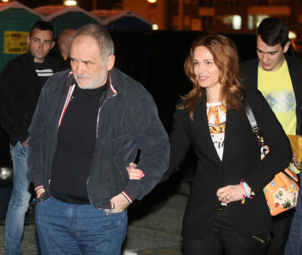 MISLILI SU DA JE ZAVLAČIM, ĆERKU SAM PRVI PUT VIDEO MESEC DANA OD ROĐENJA Detalji ljubavi Olivere i Đoleta Balaševića koje javnost nije znala!