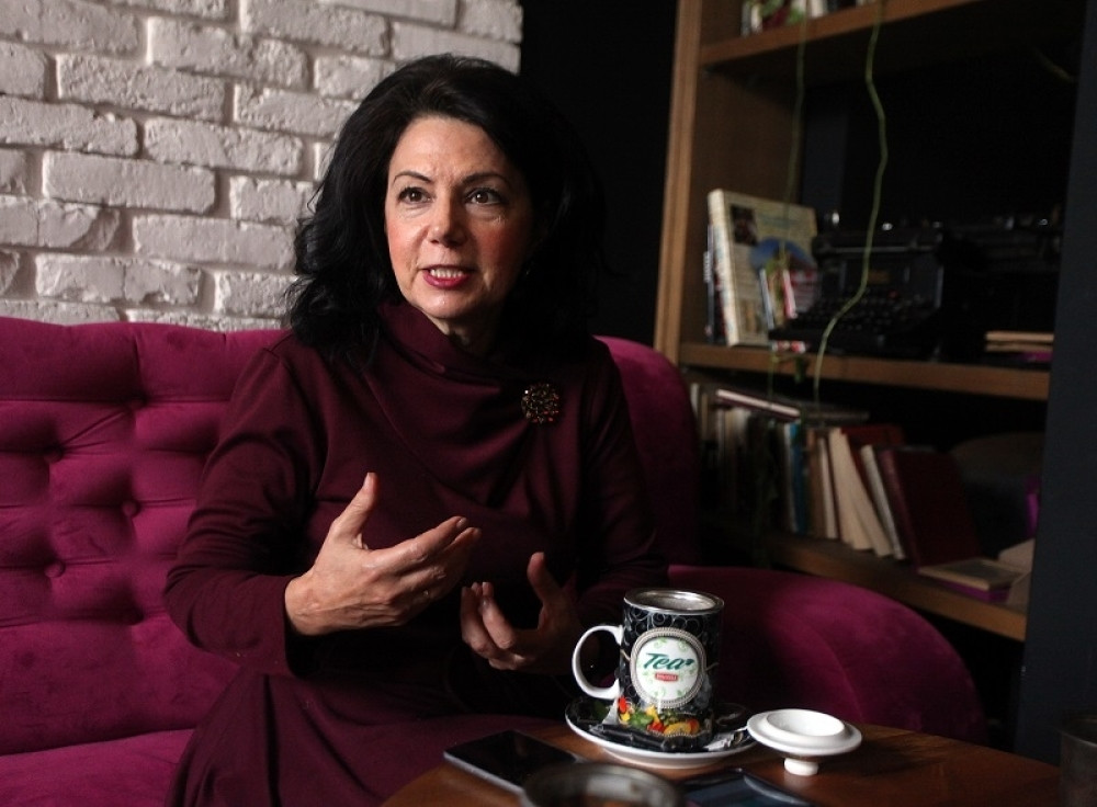 Jovanović i Sanda ponovo zaratili