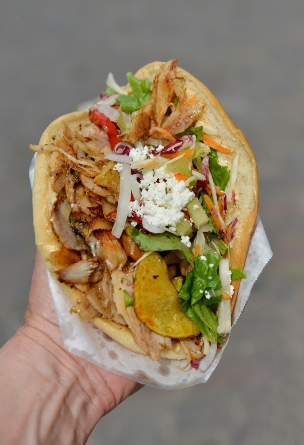 EU doneo odluku o popularnoj brzoj hrani