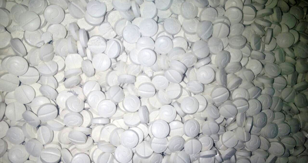 Policija zaplenila 500.000 pilula ekstazija, evo koliko miliona vredi roba