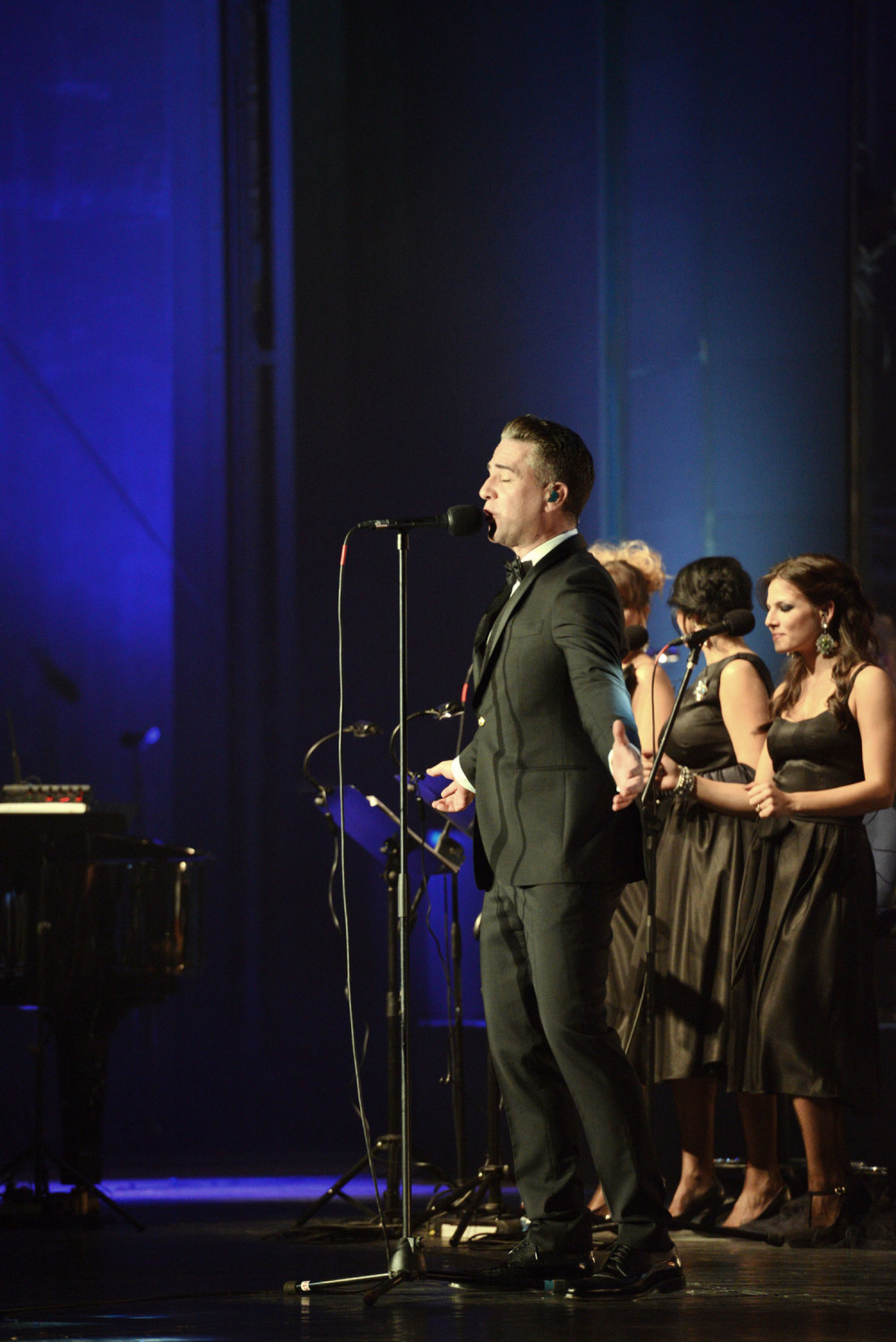 Još jedan sjajan koncert Željka Joksimovića!