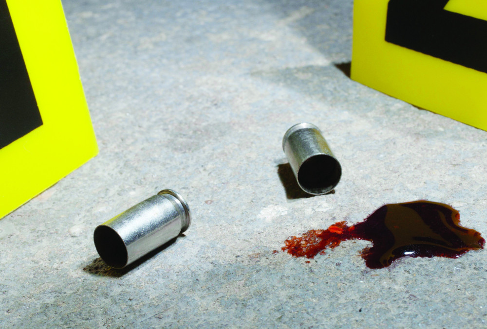 Bivši policajac ubio dilera droge