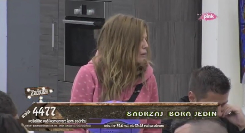 Kija otkrila kako se stvarno oseća zbog Slobe