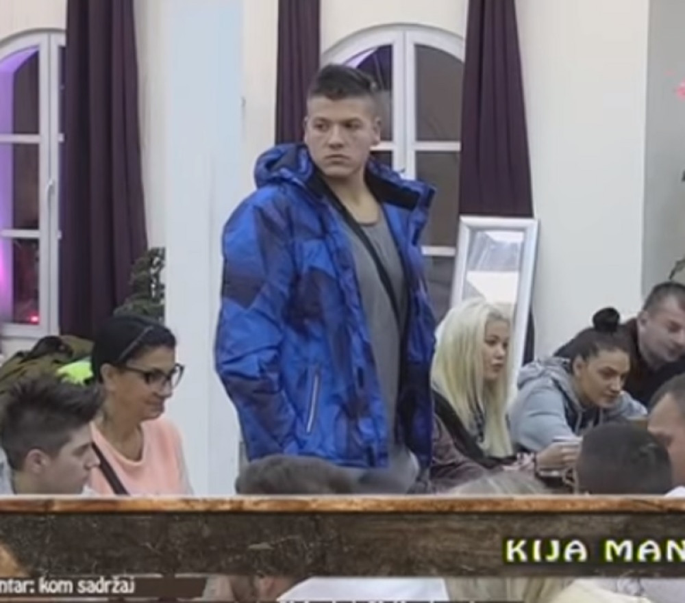 Zadrugarka je priznala da je bila sa zauzetim muškarcima!