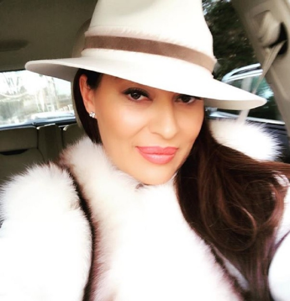 Ceca otkrila kada će po treći put pevati na Ušću!