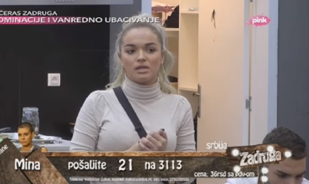 Teodori i Nadeždi će ovaj postupak promeniti život