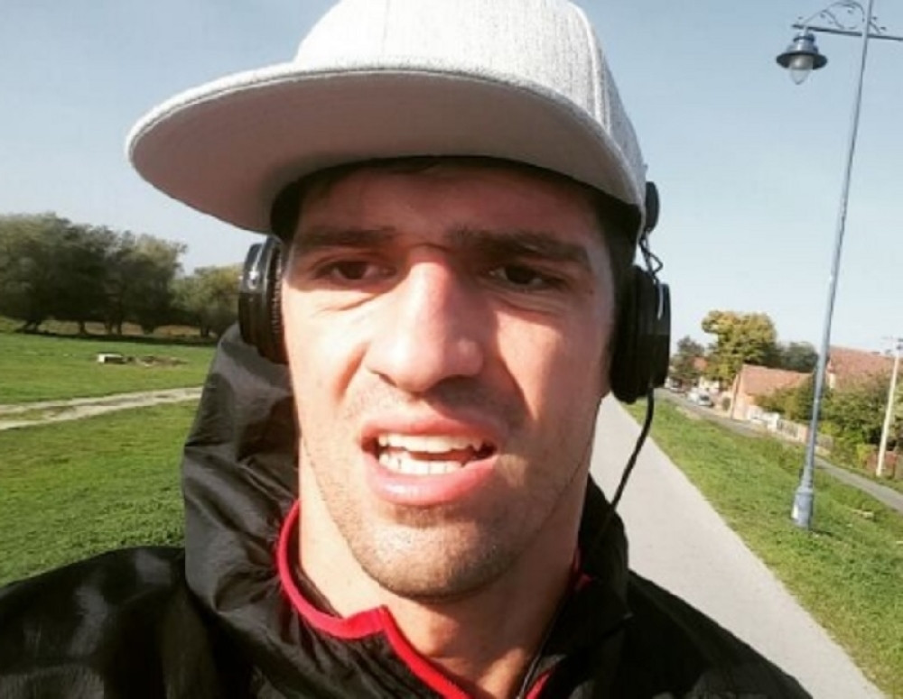 Oca je izgubio u 19. godini, sahranu platio novcem od stipendije