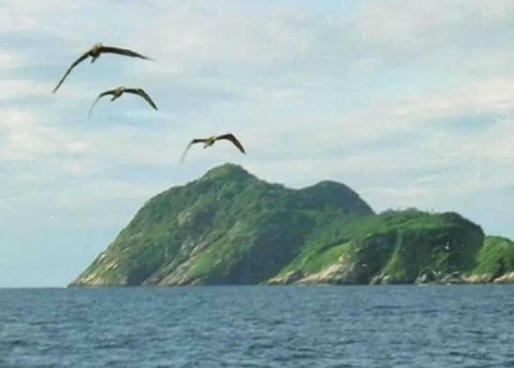 Ovo ostrvo je najopasnije na svetu, a evo i zbog čega!