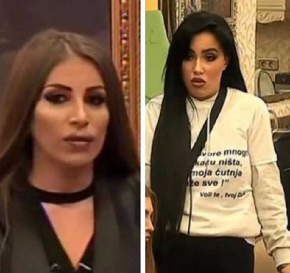 Dalila rešila da uništi Aleksandru!