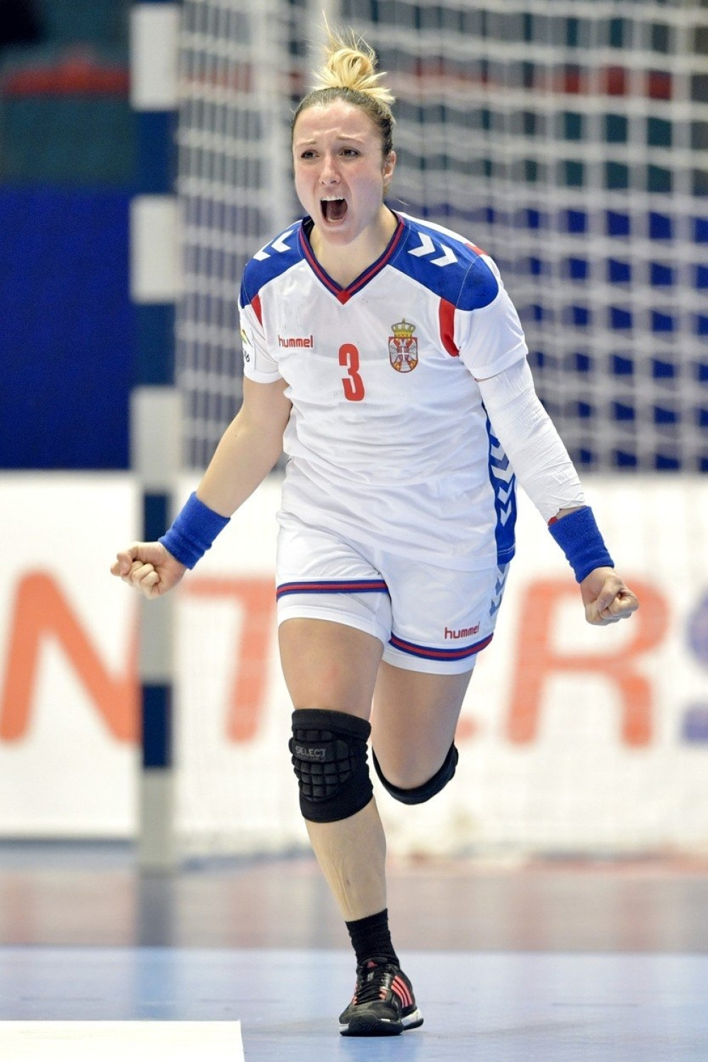 Rukometašice demolirale Kinu na startu Svetskog prvenstva