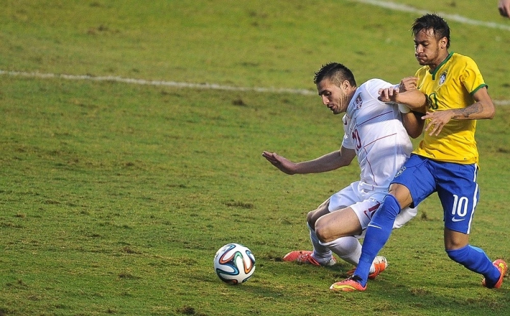 Vreme je za drugi krug!