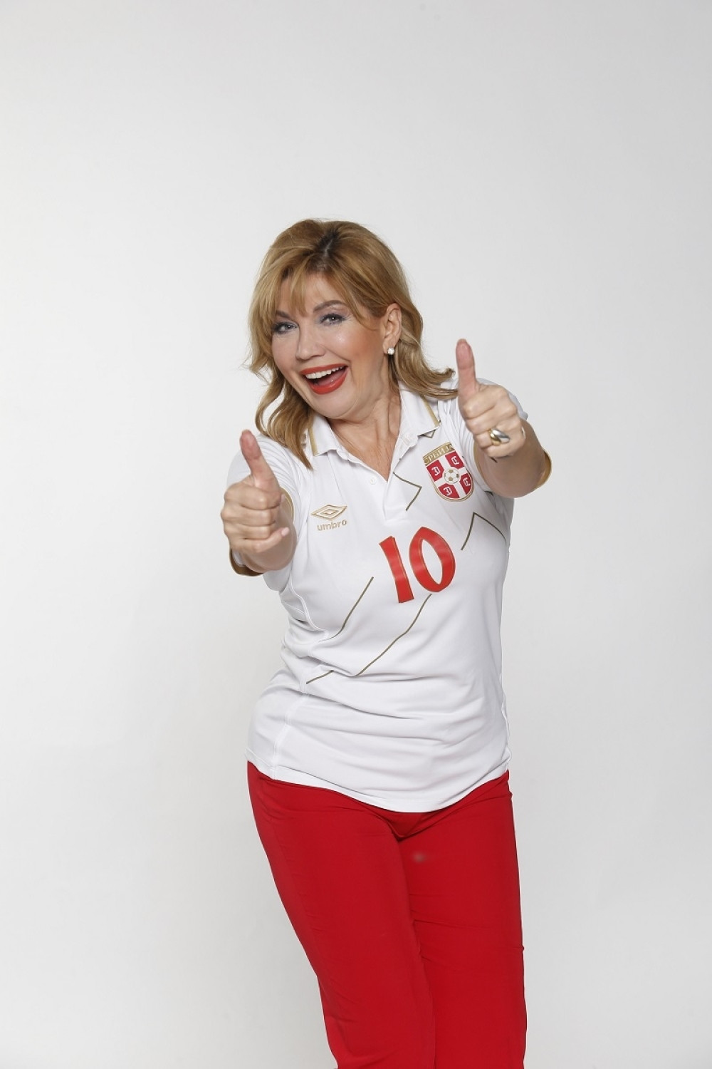 Iz grupe izlazimo sa pet bodova