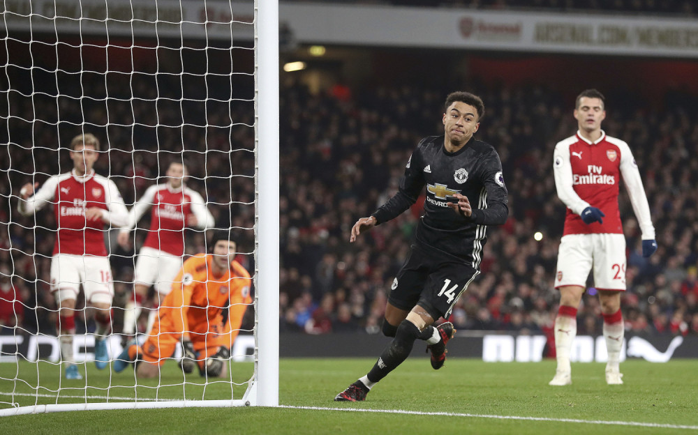 Urotio se sa osobom sa crne liste Mančester Junajteda!