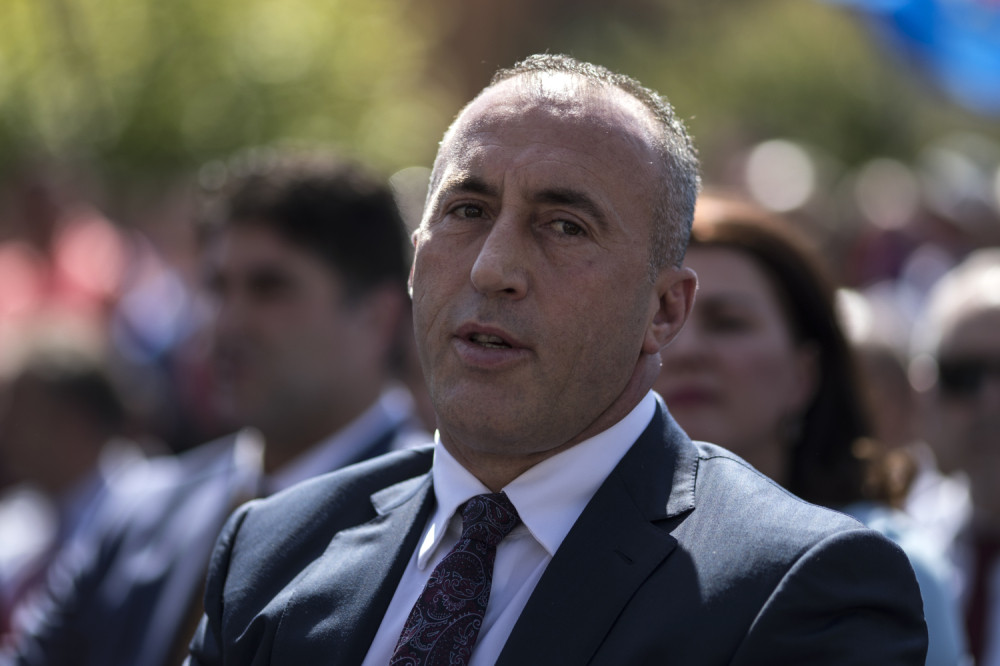 Nakon upada ROSU na Gazivode, oglasio se i Haradinaj: Skandaloznim statusom razbesneo Srbe