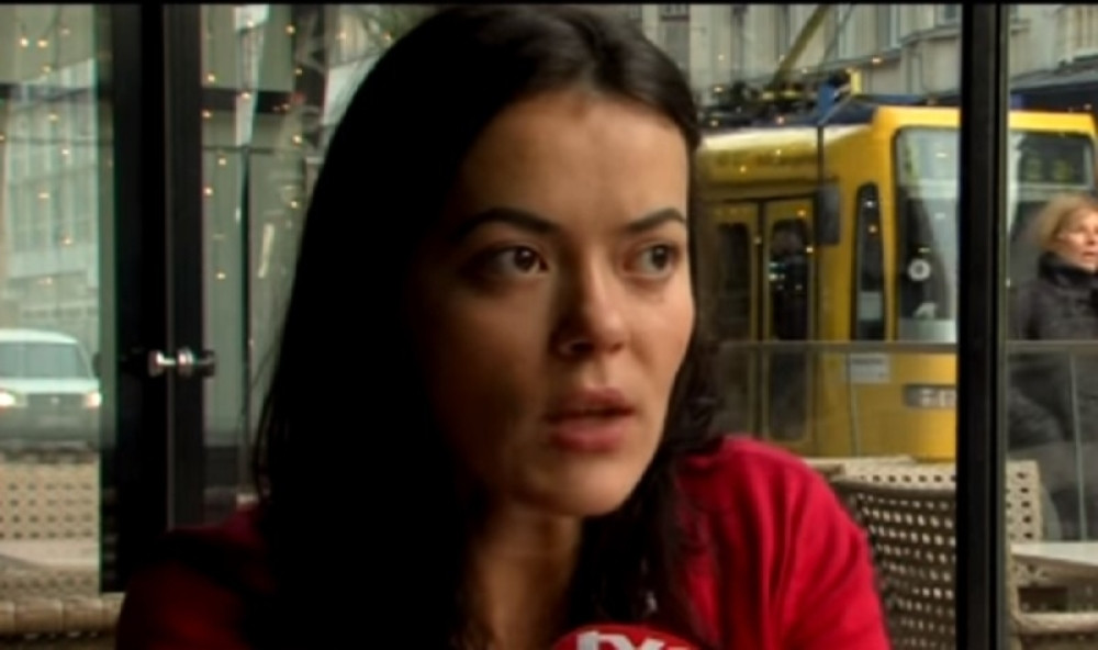 Anabelia sestra, nakon svega, užasnuta: "Nisam znala da je Gagi tukao u braku!"