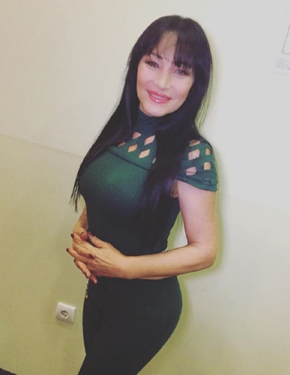 Goca Božinovska zapalila mreže fotkom u bikiniju!