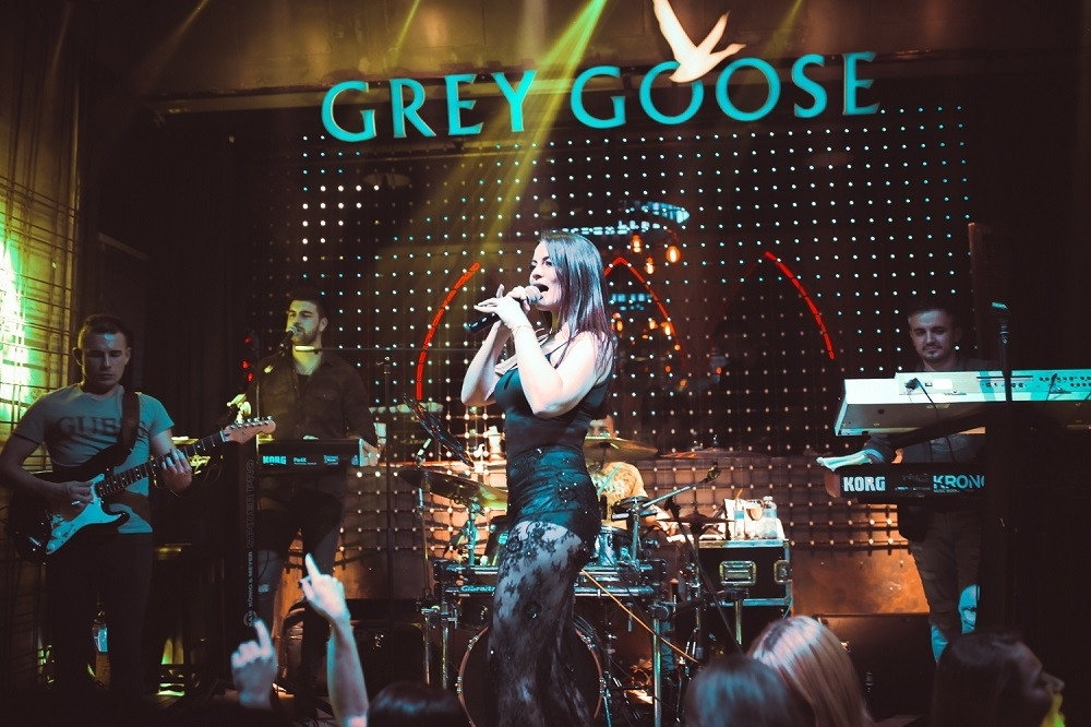 Milica Pavlović poslala tajnu poruku dečku?