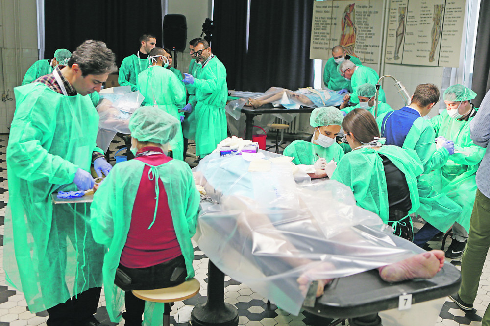 Modeli glave od 40.000 evra na poklon!