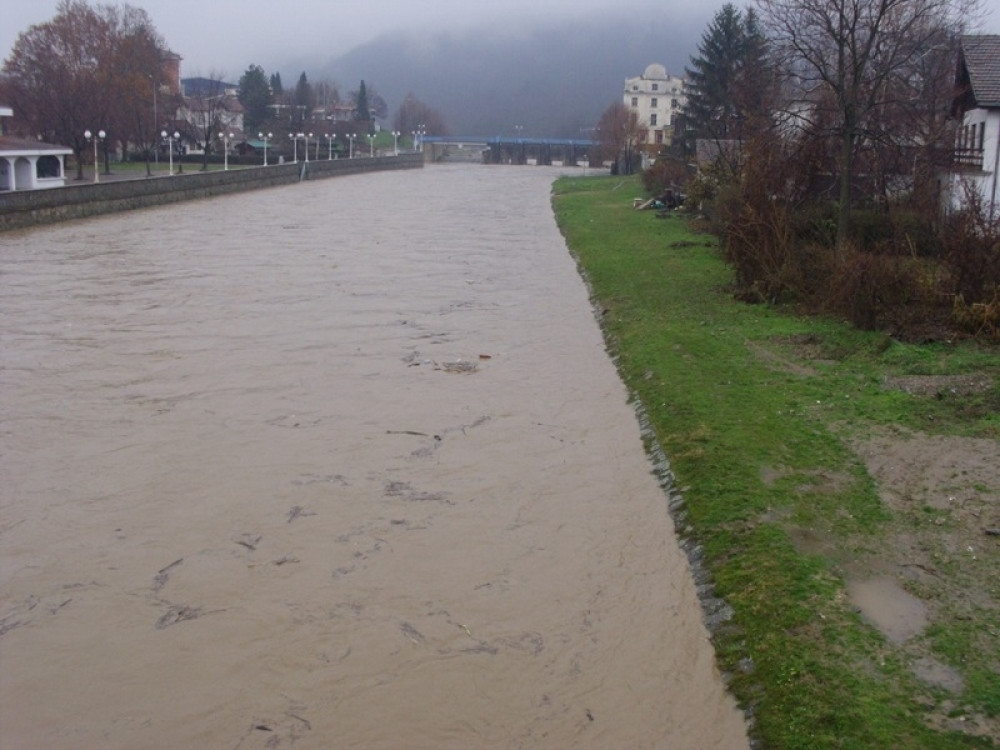 Nazire se kraj vanrednih mera u Vlasotincu