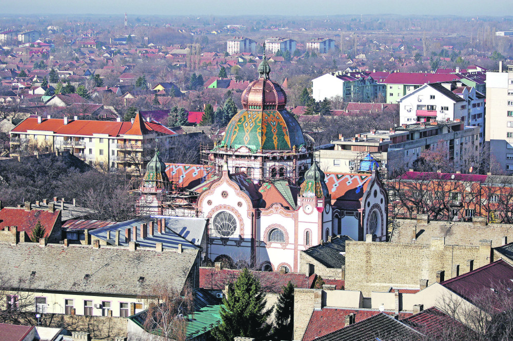 Evo bez čega Subotičani ne mogu da zamisle nedeljni ručak!