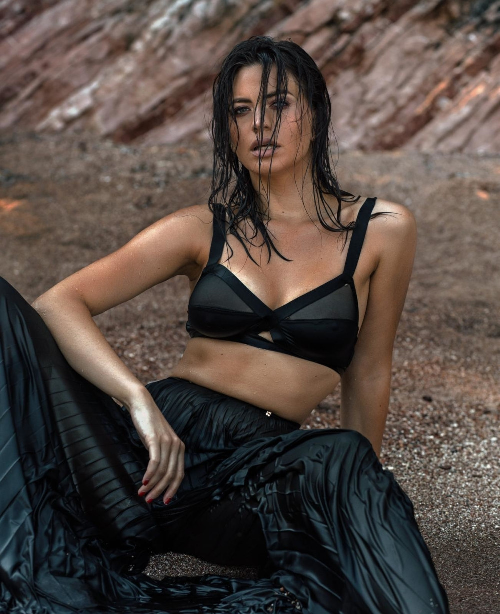 Gotik spreman za ludu žurku!