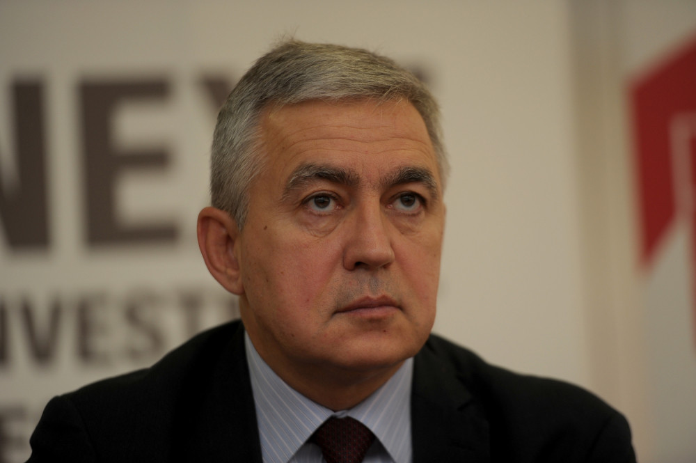 Bivši direktor aerodroma braniće se sa slobode