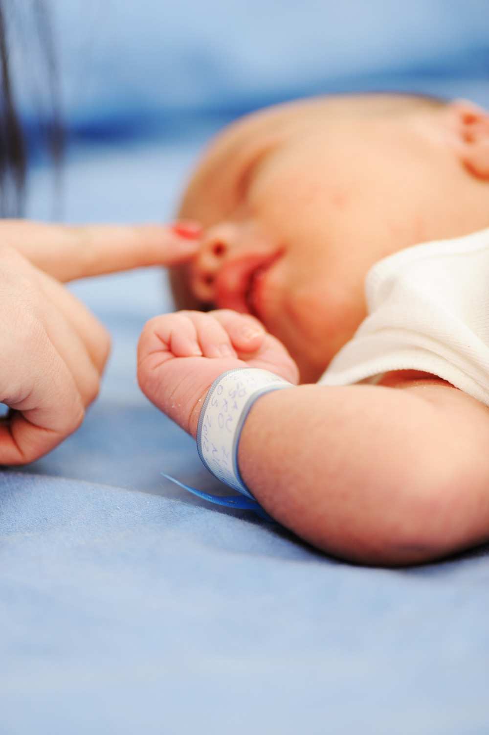 Već u prvom minutu života beba dobija ocenu, a EVO ko je zaslužan za to!