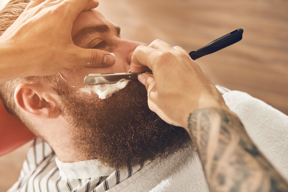 Otpušteni zbog dugačke brade tuže bivšeg poslodavca