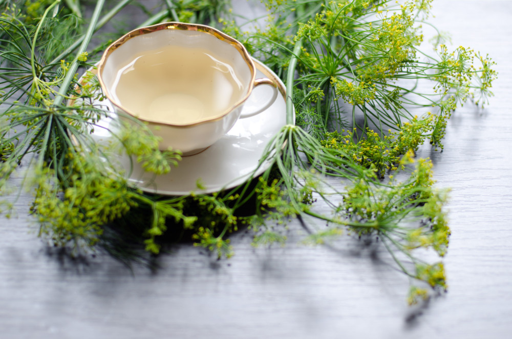 Mirođija - više od leka: Štiti kosti, leči artritis i izbacuje višak gasova