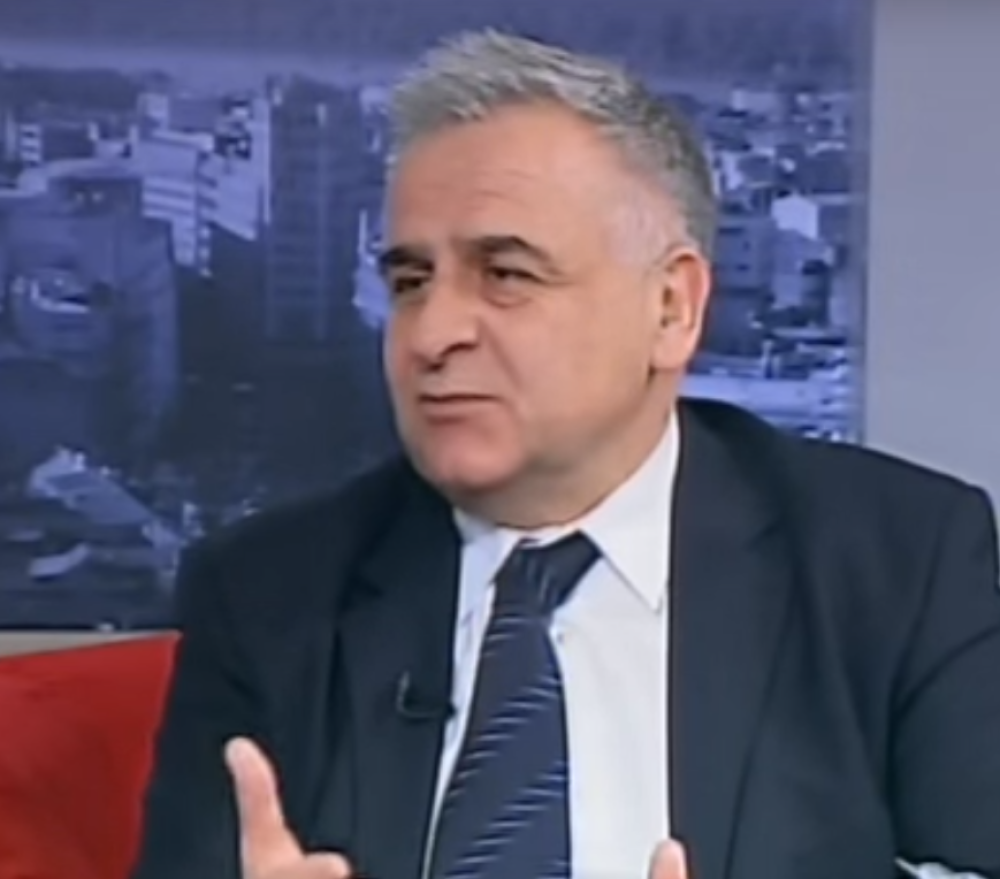 Kovačević: Da nije bilo suše, rast bi bio barem tri odsto!