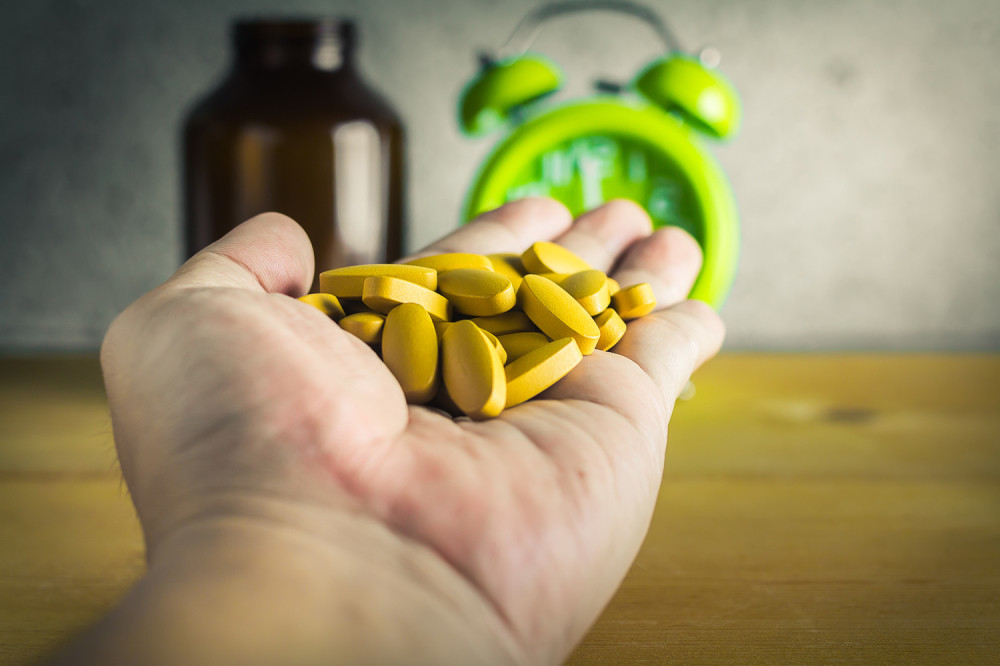 Umesto cinka i selena često pazarimo "šećernu vodicu"